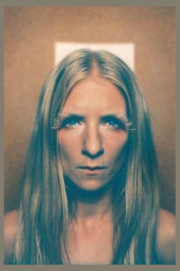 iamamiwhoami